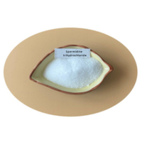 Оазис горячая продажа спермидинового тригидрохлоридного порошка CAS 334-50-9