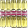 OASIS поставка высокого качества хорошая цена CAS 50-41-9 кломифена цитрата цитрата CloMID-50 мг