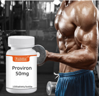 OEM Proviron Стероидные таблетки провирон Misterolone таблетки для мышц